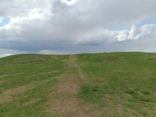 רוחות חזקות, שטפונות וגשם: תחזית מזג אוויר