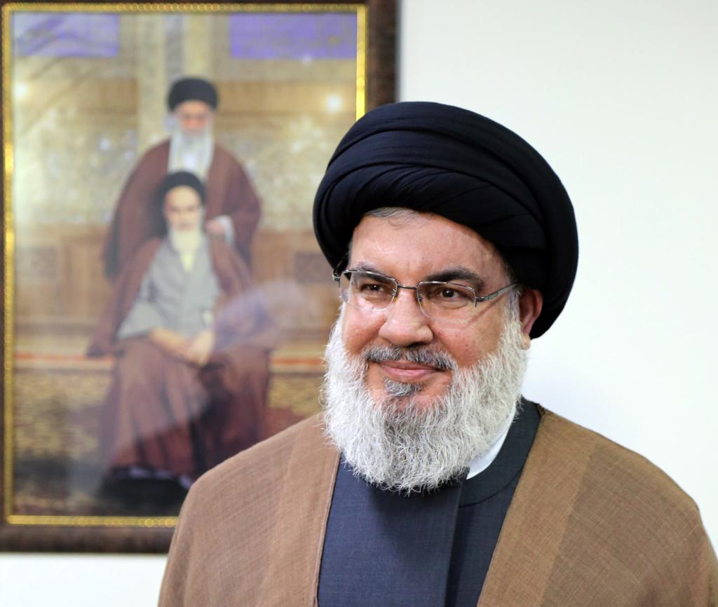 קורא רק כותרות? השגיאה המביכה של חסן נסראללה