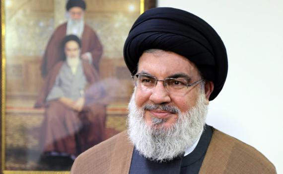 קורא רק כותרות? השגיאה המביכה של חסן נסראללה