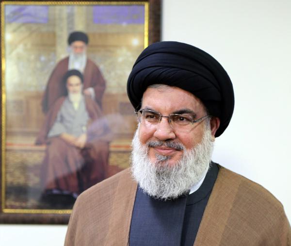 בשביל כסף, חרדים הסכימו להתפלל לעילוי נשמת נסראללה