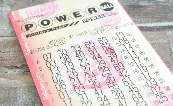 פעם נוספת: מעל מיליארד דולר לפרס בלוטו בארה"ב