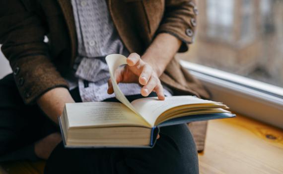 מחפשים מה לקרוא? ארבעה ספרי מתח שישאבו אתכם פנימה