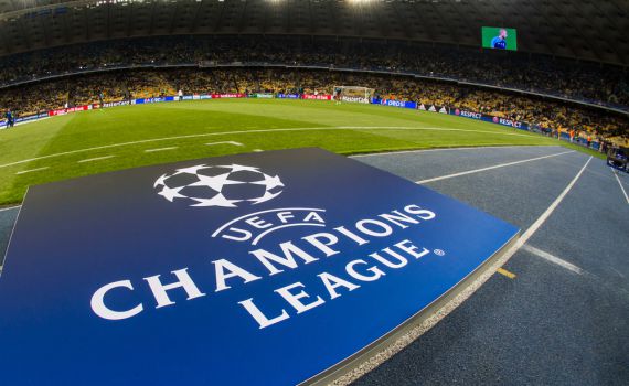 אופ"א קבעה: לא יערכו משחקי כדורגל בישראל