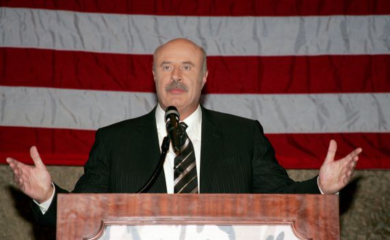 ד"ר פיל: אוניברסיטאות עילית מפיצות שנאת יהודים