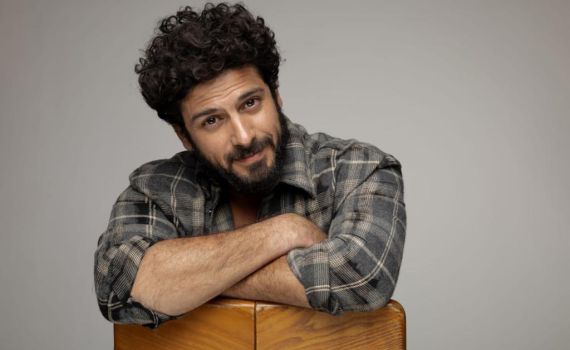 אביב אלוש במסר נוקב: "במותם לא ציוו לנו את השלטים"