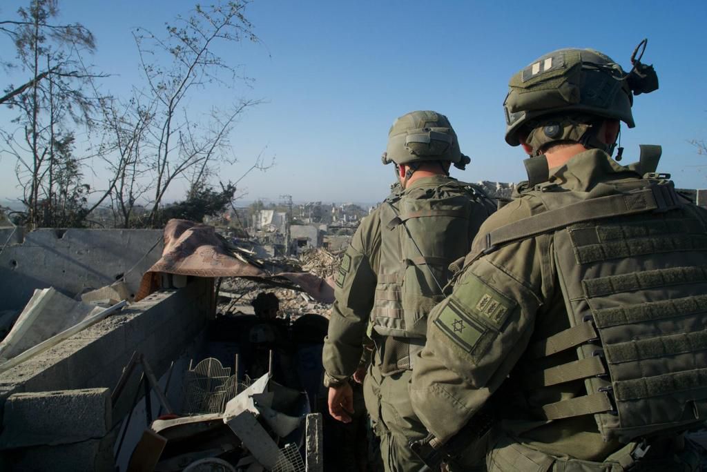 הרב שדיבר בגנות חיילי צה"ל מתנצל