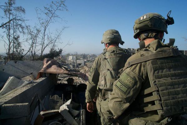 הרב שדיבר בגנות חיילי צה"ל מתנצל