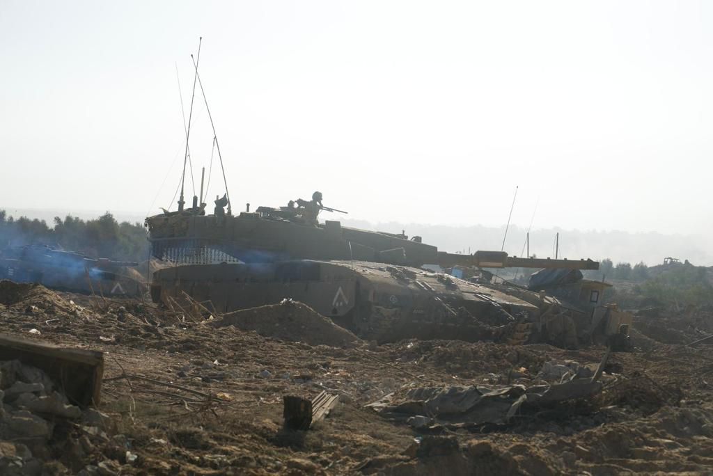 פרטים חדשים על הטרגדיה בעזה