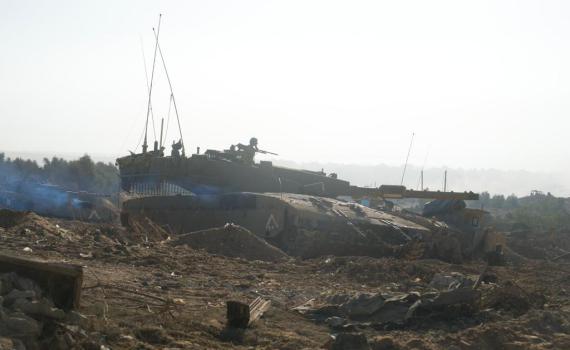 פרטים חדשים על הטרגדיה בעזה