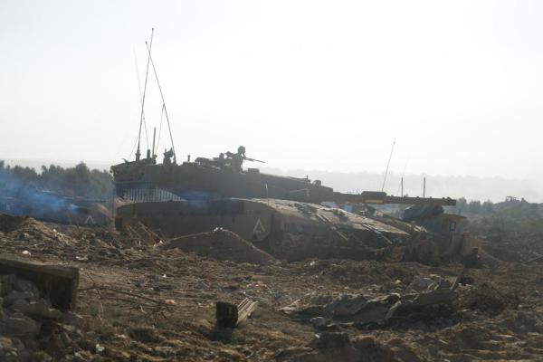 פרטים חדשים על הטרגדיה בעזה