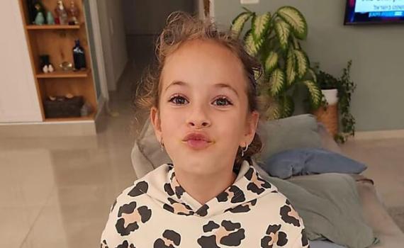 עדות מטלטלת מהשבי של האחיות דפנה ואלה אליקים