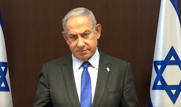 נתניהו לבלינקן: נשבעתי לחסל את חמאס