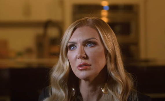 הסופרת האמריקאית: "כמתנה ליום הולדתי תתרמו לישראל"