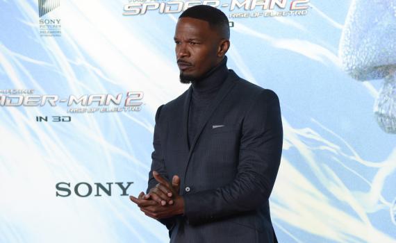 השחקן זוכה האוסקר מואשם בתקיפה מינית