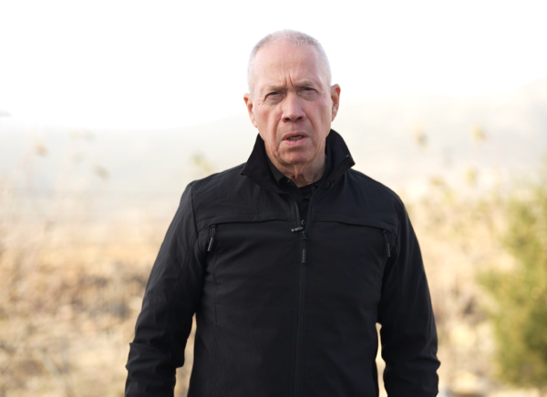 גלנט: "ההישגים בצפון יאפשרו את חזרת התושבים"