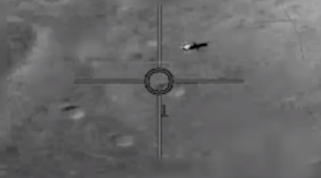 חץ2 ביירוט מבצעי ראשון מוריד את הטיל מתימן. צפו