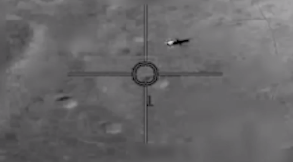 חץ2 ביירוט מבצעי ראשון מוריד את הטיל מתימן. צפו