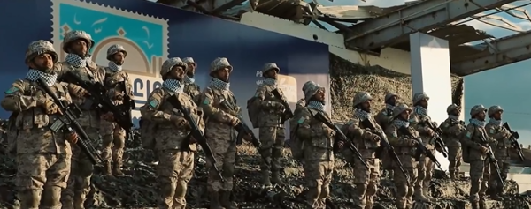 ישראל לומדת את תימן, הקונספציה עוד תתפוצץ