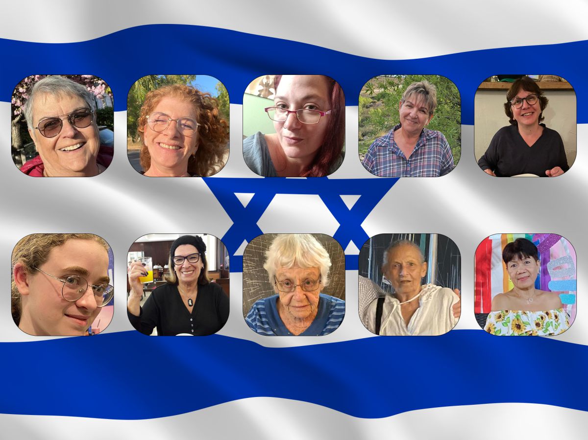 מצבן הרפואי של חלק מהמשוחררות מורכב אך יציב