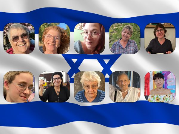 הגיעו לישראל: אלו החטופות ששוחררו הלילה