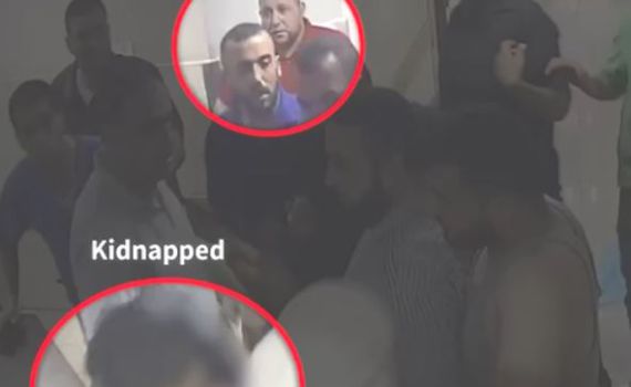 דקה אחרי דקה: מהחטיפה ועד הבאת החטופים לשיפא