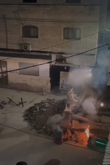 מעצרים ופיצוץ מטענים: פעילות צה"ל הלילה ביו"ש