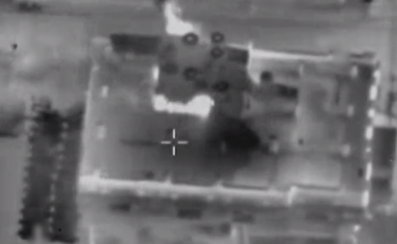 צה"ל לחמאס: "אין לכם לאן לברוח, כל מחבל יחוסל"