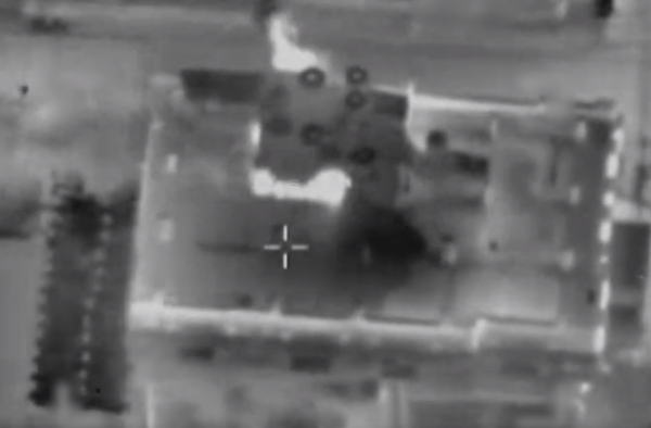 צה"ל לחמאס: "אין לכם לאן לברוח, כל מחבל יחוסל"