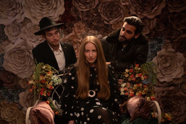 הפסטיבל מתקפל: היוצרת הישראלית מוזמנת