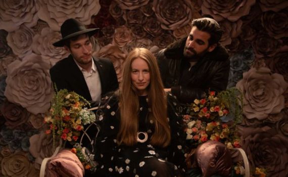 הפסטיבל מתקפל: היוצרת הישראלית מוזמנת