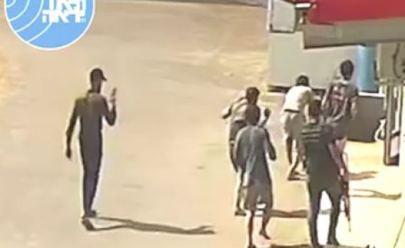 לראשונה במלחמה: עובדים תאילנדים יחזרו לישראל