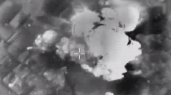 צה"ל: "חיסלנו את ראש מערך הנ"ט של חמאס"