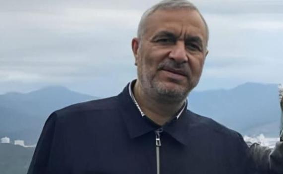 חמאס מודה: חוסל סגן מפקד הזרוע הצבאית בלבנון