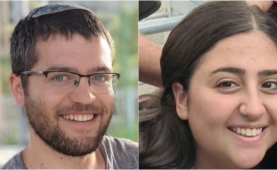 הותרו לפרסום שמותיהם של שני חללי צה"ל נוספים