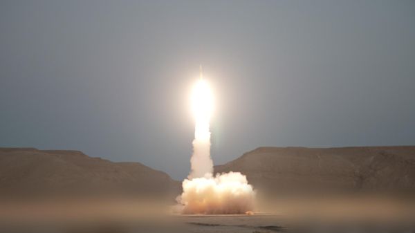 צה"ל מודה: הפיצוץ באילת – טיל שיוט שחדר לישראל