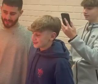 אחרי השחרור: אור ויגיל יעקב חגגו עם עדן חסון | צפו