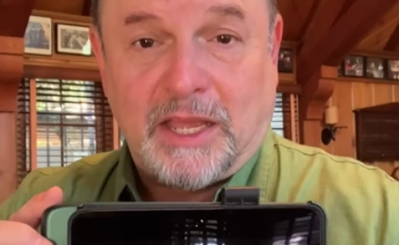 יום הילד הבינלאומי: מדברים את קולם של הילדים החטופים