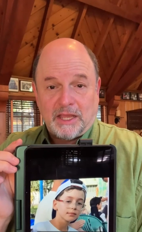 יום הילד הבינלאומי: מדברים את קולם של הילדים החטופים