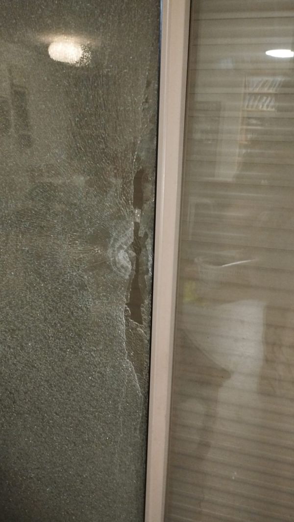 פיגוע ירי ברחלים: 26 תרמילים בשלושה בתים