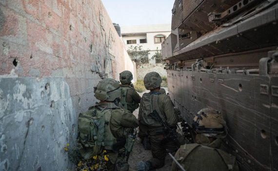 כל מה שמותר לספר על המבצע לחילוץ חטופים