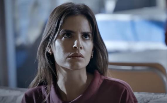 השחקנית הערביה סירבה לתפוס צד במלחמה והותקפה