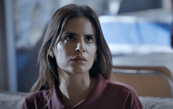 כוכבת "פאודה" חושפת: בן זוגי התאסלם בשבילי