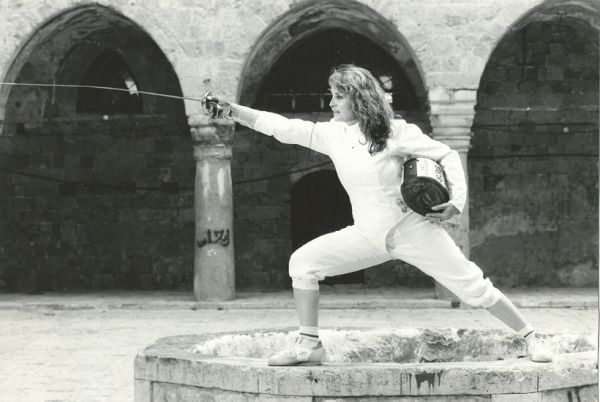 המשפחה הלוחמת: סיפורם של סייפי משפחת חטואל