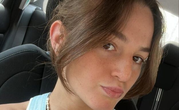 שורדת השבי נפרדת מגיא אילוז: "במקום כל כך נמוך נתת לי אור"