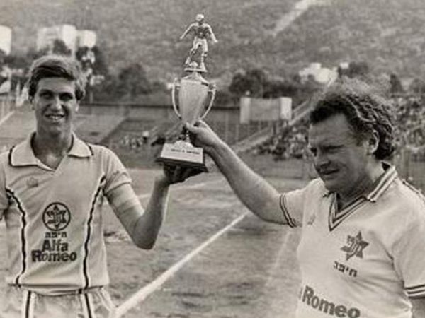 שחקני העבר של הפועל ומכבי חיפה הלכו לעולמם