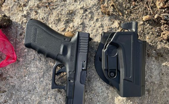 צה"ל פעל ביו"ש: 6 מחבלים חוסלו, 29 מבוקשים נעצרו