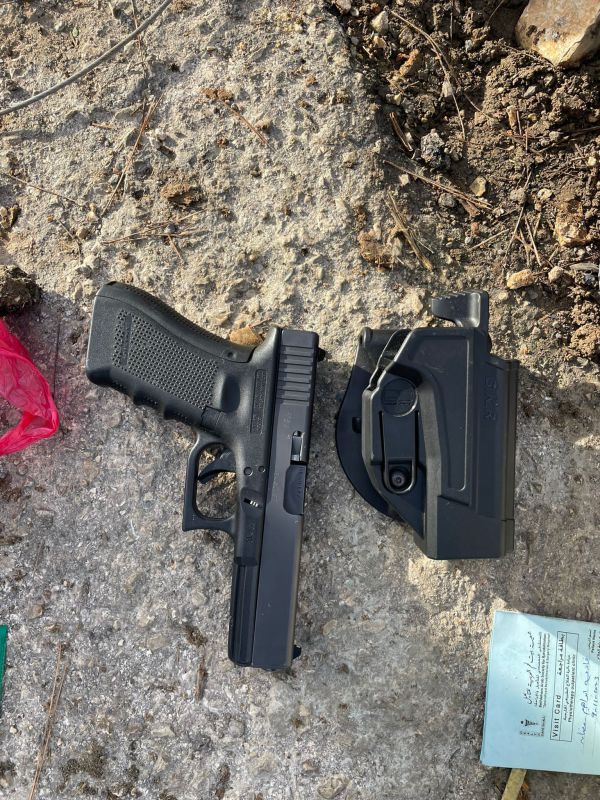 צה"ל פעל ביו"ש: 6 מחבלים חוסלו, 29 מבוקשים נעצרו