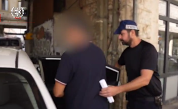 מזכיר חד"ש בשפרעם נעצר אחרי ששיבח את חמאס