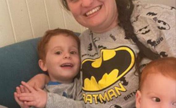 ירדן ביבס יחזור מהשבי – כששירי, אריאל וכפיר עדיין בעזה