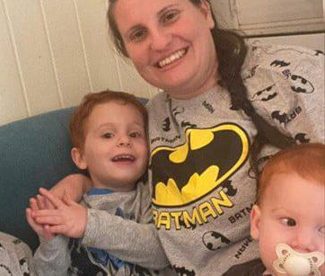 "רגשות מעורבים": משפחת ביבס בפנייה לציבור